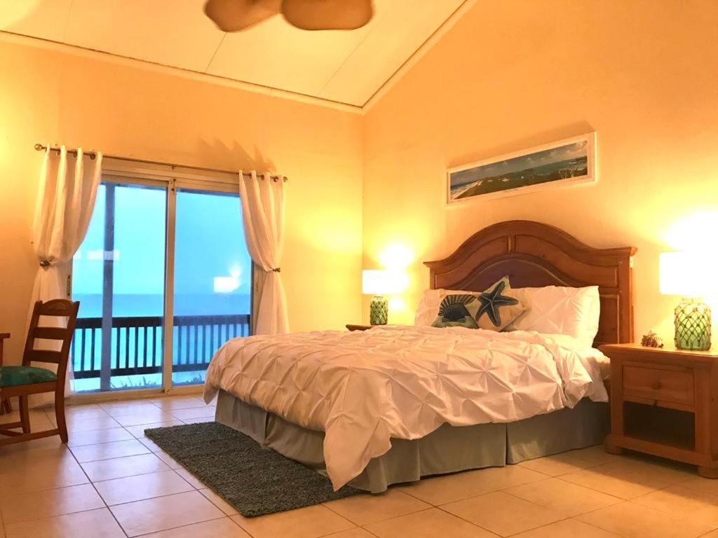 St Francis Resort จอร์จทาวน์ ภายนอก รูปภาพ