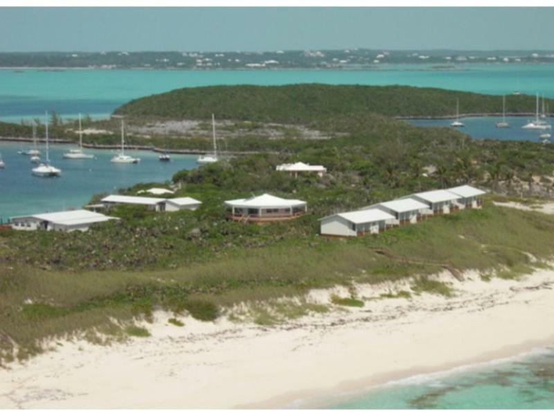 St Francis Resort จอร์จทาวน์ ภายนอก รูปภาพ